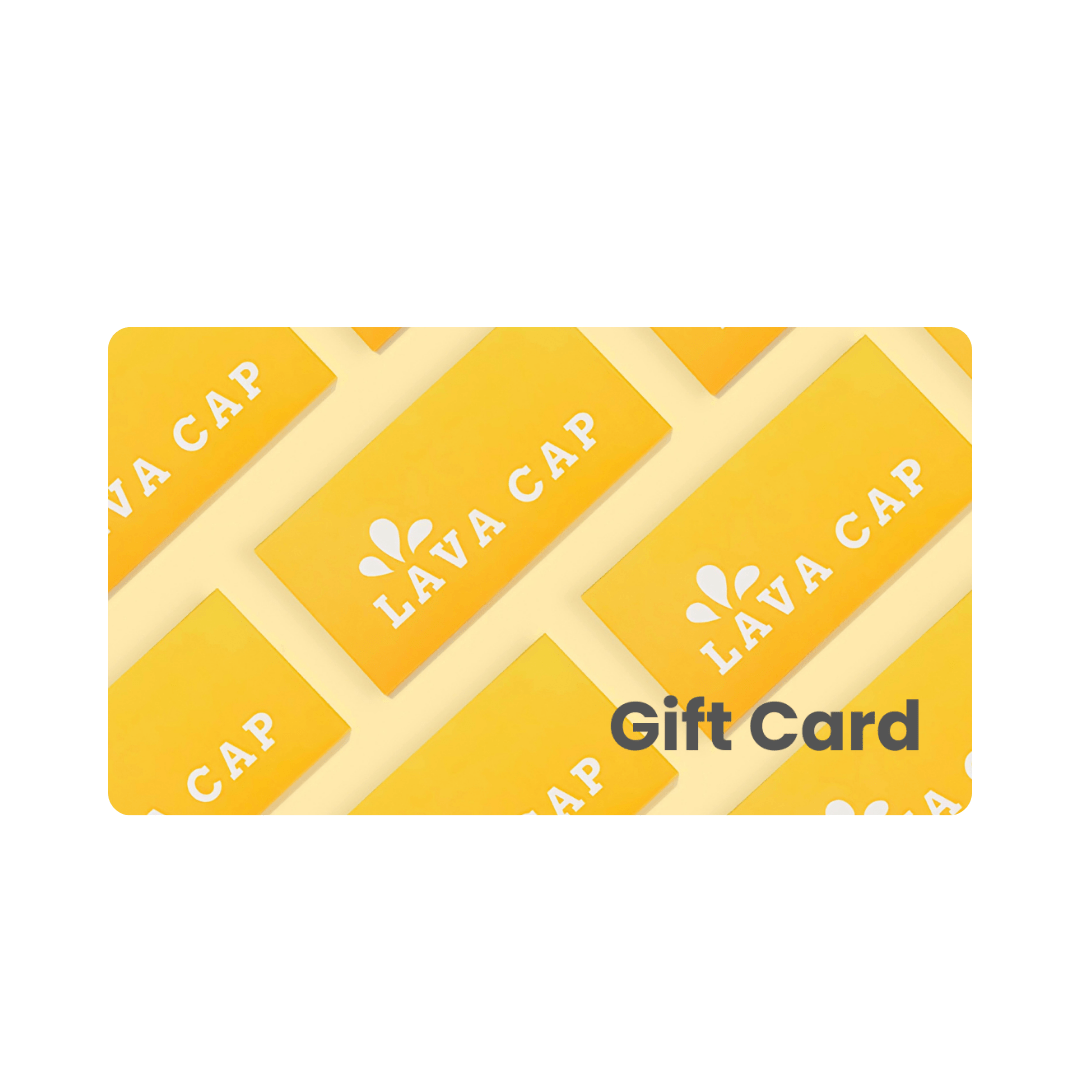Lava Cap e - Gift Card - Lava Cap
