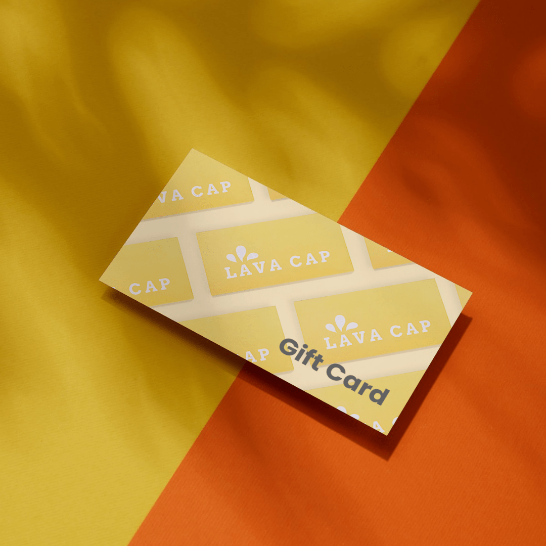 Lava Cap e - Gift Card - Lava Cap