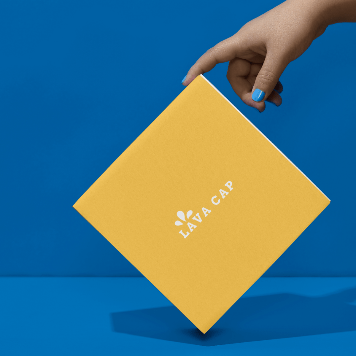 Lava Cap Gift Box - Lava Cap