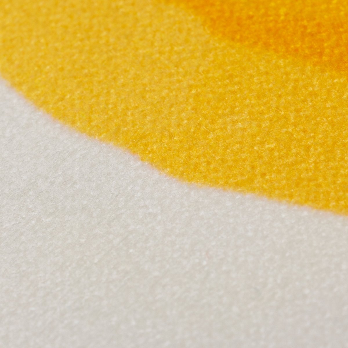 Premium Microfibre Hair Towel | Palm Trees - Lava Cap