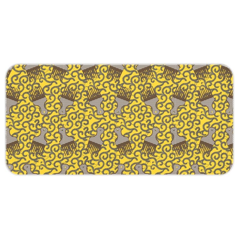 Premium Microfibre Hair Towel | Perfect Picks - Lava Cap