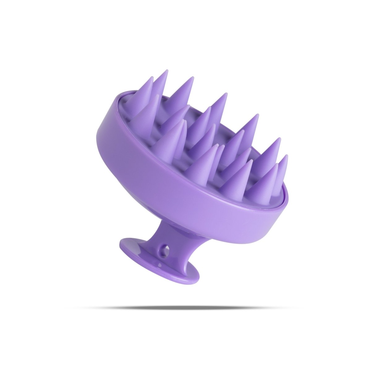Scalp Massager - Lava Cap