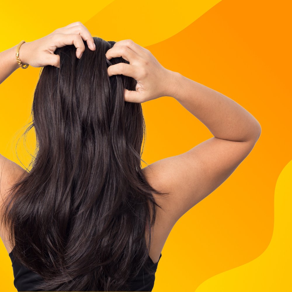 5 Easy Ways to Care for your Scalp - Lava Cap
