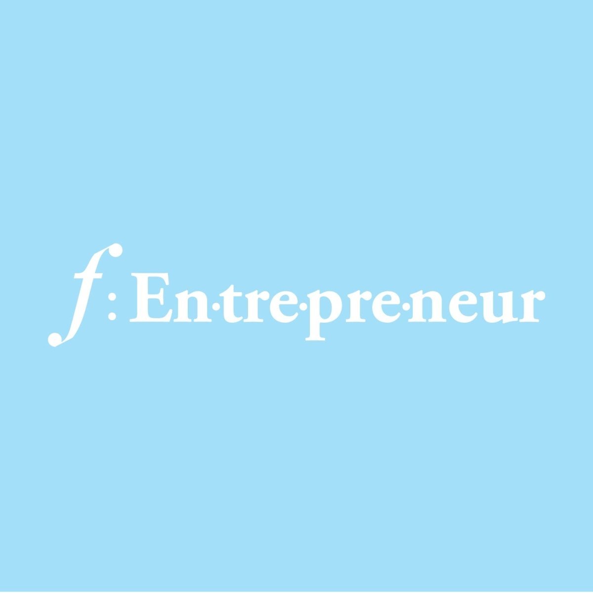 I'm on the 2023 f:Entrepreneur Top 100 List! - Lava Cap
