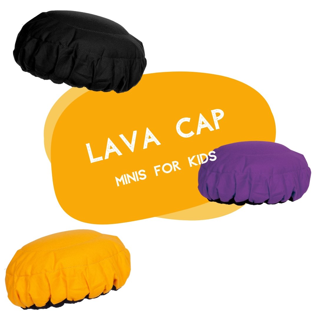 Lava Cap MINI Kits - Lava Cap