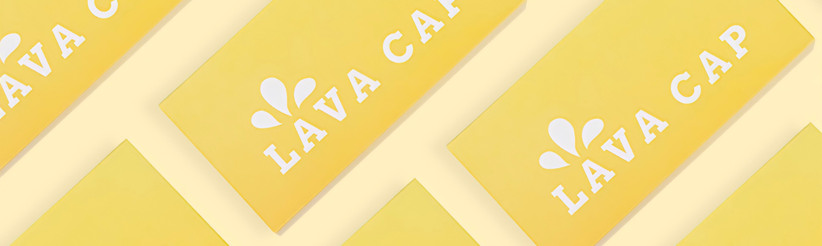 Lava Cap heat caps to deep condition hair