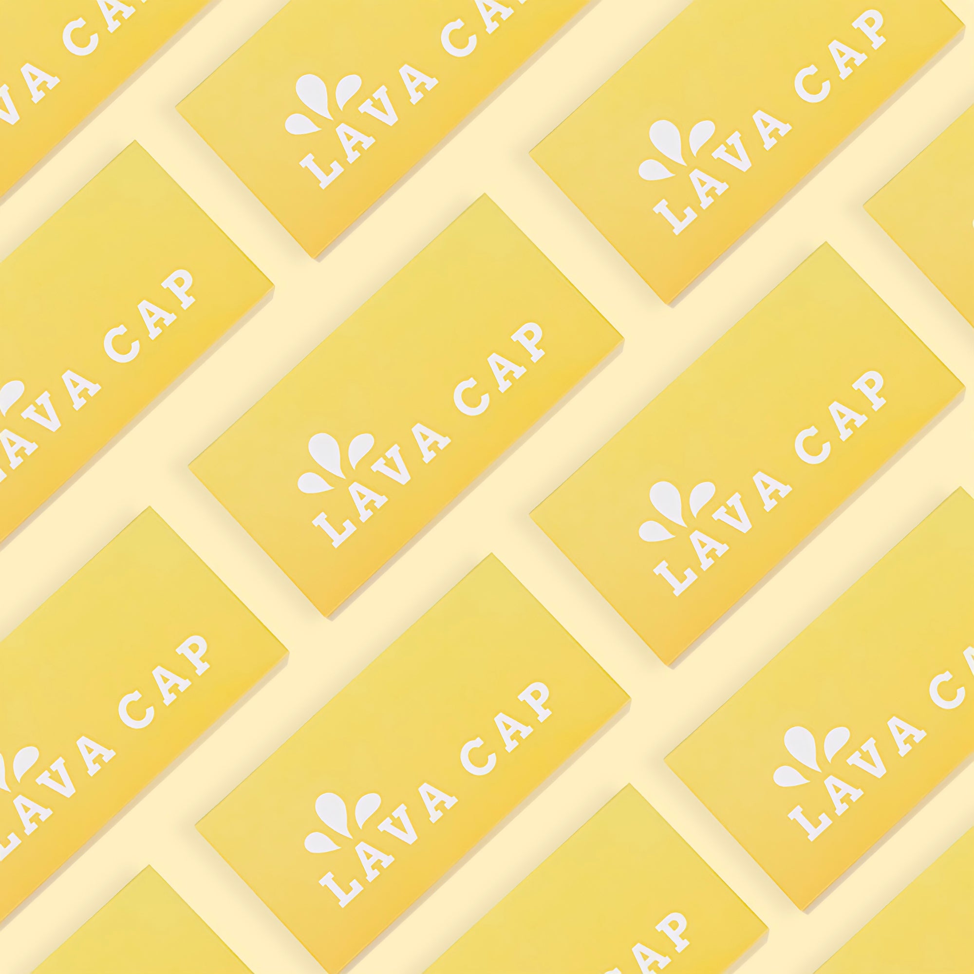 Each Lava Cap heat cap comes in a bold yellow box packaging that embodies the British hair cap steamer brand's fun persona and the brand is constantly innovating the deep conditioning heat cap for hair range to ensure it meets customer needs