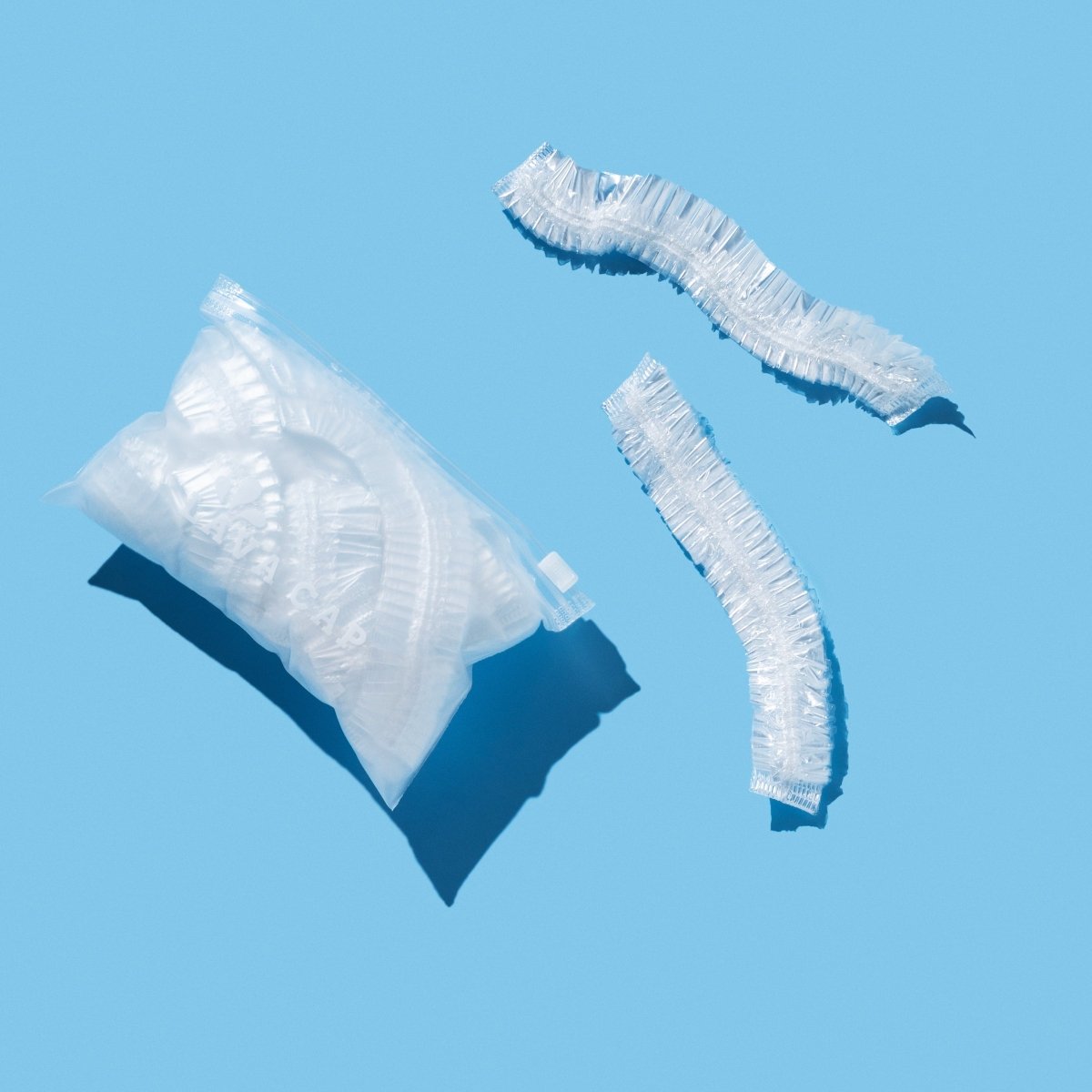 Disposable Shower Caps for Lava Cap - Lava Cap