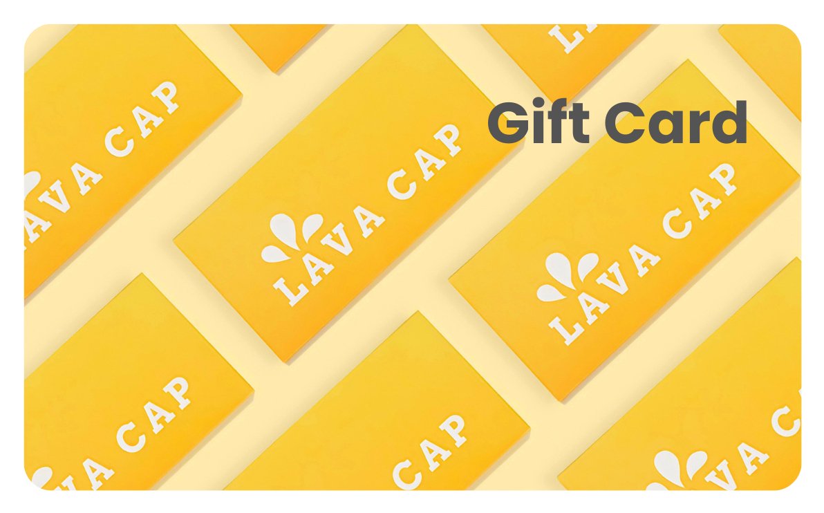 Lava Cap e - Gift Card - Lava Cap
