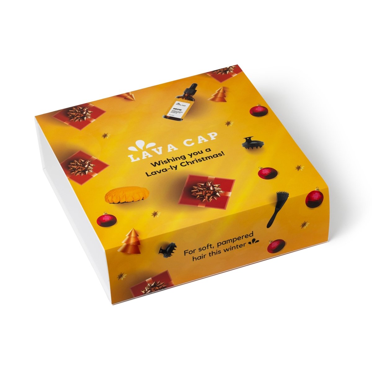 Lava Cap Gift Box - Lava Cap