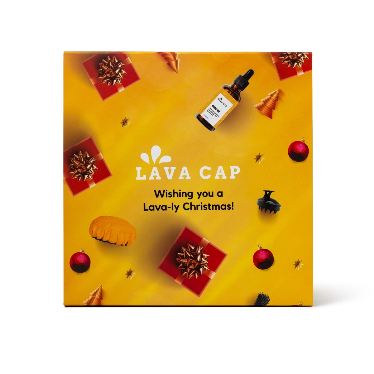Lava Cap Gift Box - Lava Cap