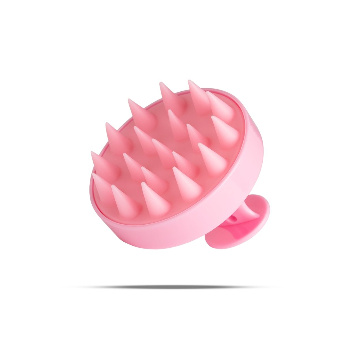 Scalp Massager - Lava Cap