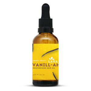 Hair Oil Pick 'n' Mix - Lava Cap