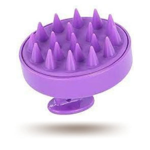 Scalp Massager - Lava Cap