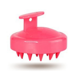 Scalp Massager - Lava Cap