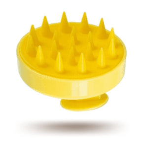 Scalp Massager - Lava Cap